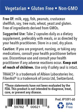 Patient One Immune Maintenance | 60 vegetable capsules