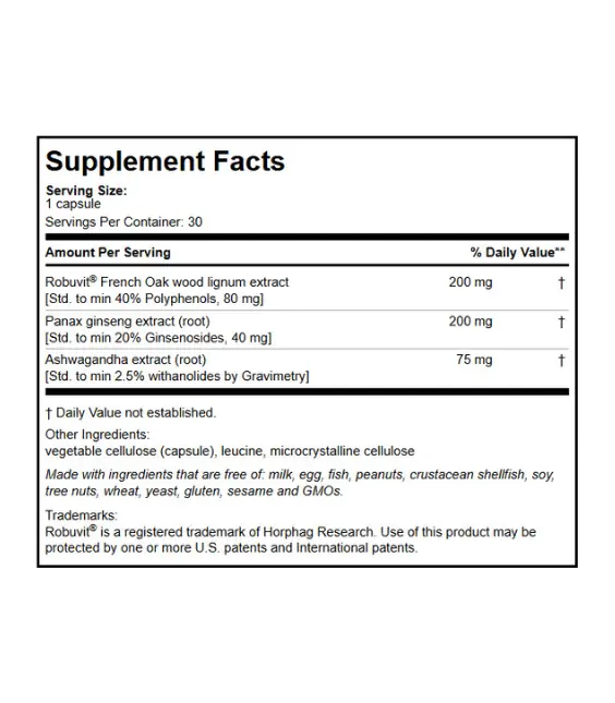 Patient One Multi Essentials Plus | 60 liquid veg capsules - Imagem 2